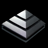 Shungite Sakara Pyramid