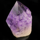 Amethyst Point Bolivia