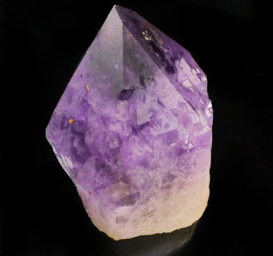 Amethyst Point Bolivia