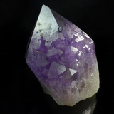 Amethyst Point Bolivia