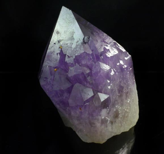 Amethyst Point Bolivia