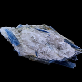 Blue Kyanite Specimen