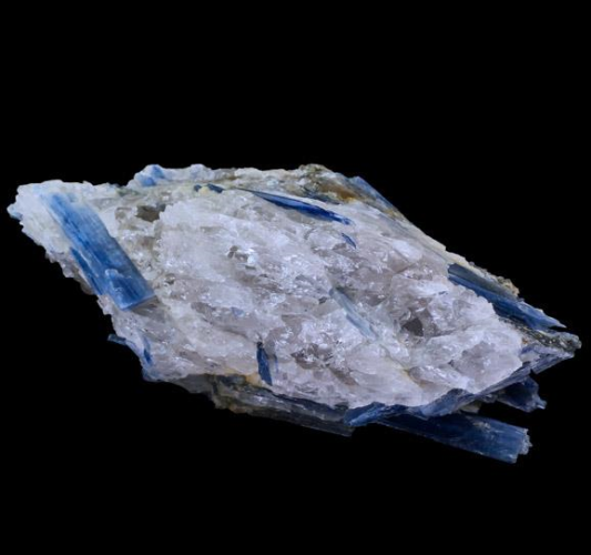 Blue Kyanite Specimen