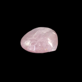 Rose Quartz Heart