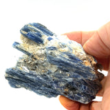 Small Raw Blue Kyanite Specimen