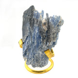 Small Raw Blue Kyanite Specimen