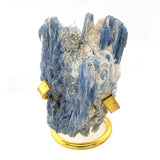 Small Raw Blue Kyanite Specimen