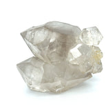 Tibetan Quartz Herkimer Multi Point