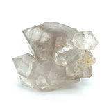 Tibetan Quartz Herkimer Multi Point