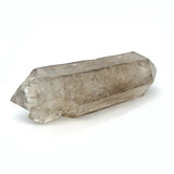 Tibetan Quartz Double Terminated Point