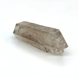 Tibetan Quartz Double Terminated Point