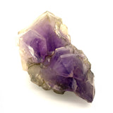 Australian Amethyst specimen