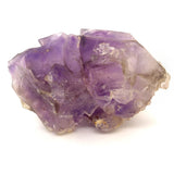 Australian Amethyst specimen