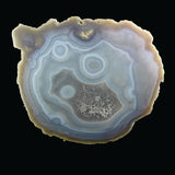 Agate Natural Slice