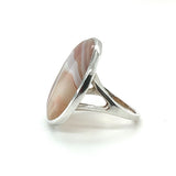 Agate Ring