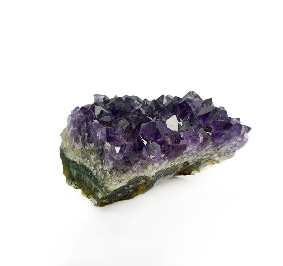 Amethyst Small Cluster