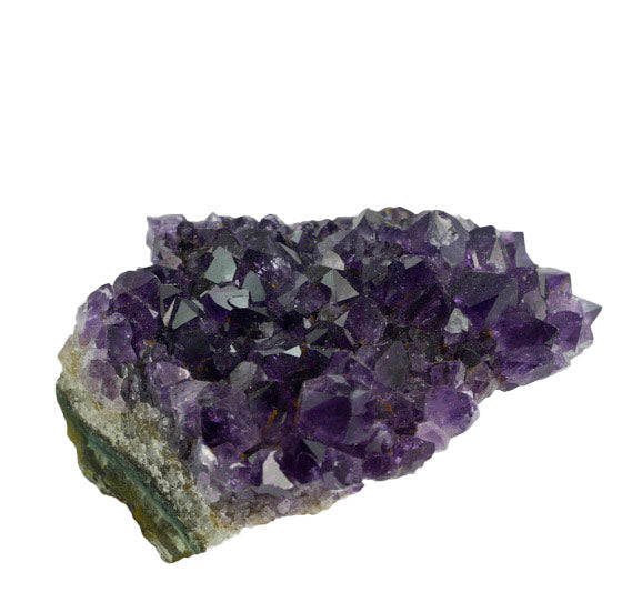 Amethyst Small Cluster