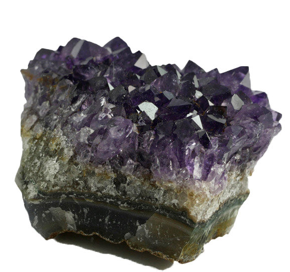 Amethyst Small Cluster