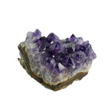 Amethyst Cluster