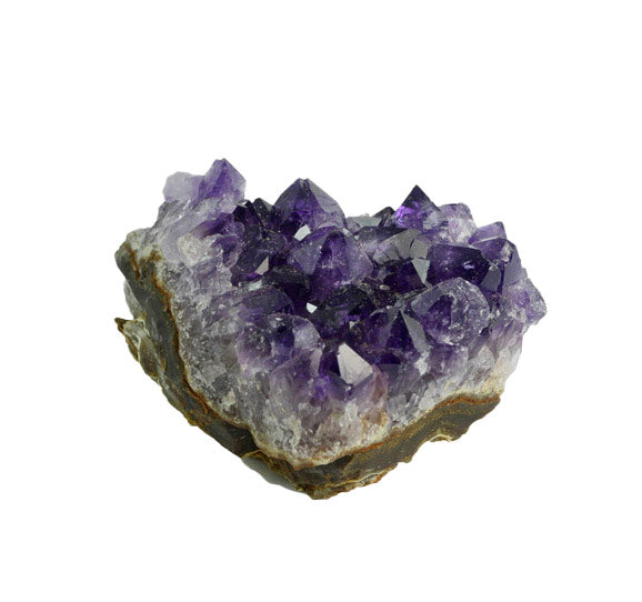 Amethyst Cluster