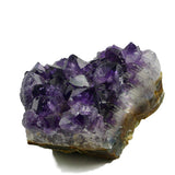 Amethyst Cluster