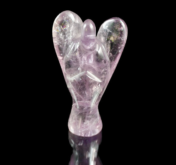 Amethyst Angel