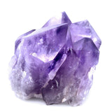 Phantom Amethyst Cathedral Cluster