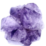 Phantom Amethyst Cathedral Cluster
