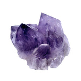 Phantom Amethyst Cathedral Cluster