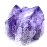 Phantom Amethyst Cathedral Cluster