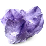 Phantom Amethyst Cathedral Cluster