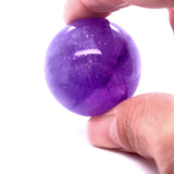 Amethyst Sphere 4cm