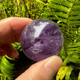 Amethyst Sphere 4cm