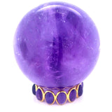 Amethyst Sphere 4cm