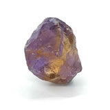 Raw Ametrine Specimen