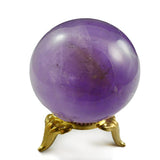 4cm Ametrine Sphere