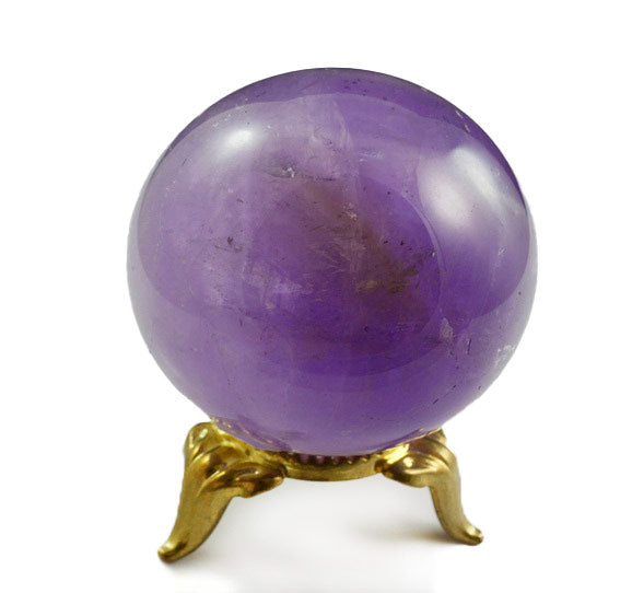 4cm Ametrine Sphere