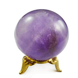 4cm Ametrine Sphere