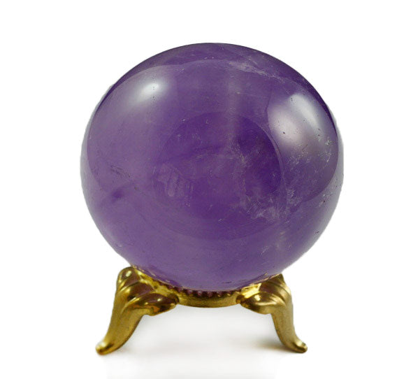 4cm Ametrine Sphere