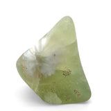 Queensland Prehnite Tumbled Stone - Australia