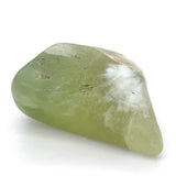 Queensland Prehnite Tumbled Stone - Australia