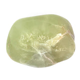 Australia Prehnite Tumbled Stone from Queensland