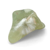Queensland Prehnite Tumbled Stone - Australia