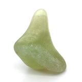 Queensland Prehnite Tumbled Stone - Australia