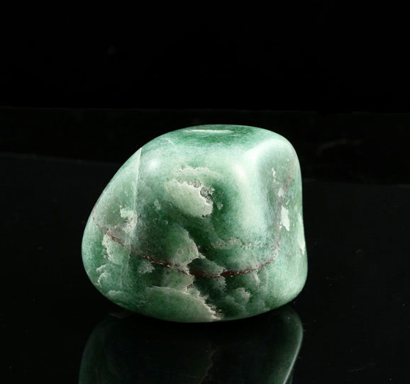 Aventurine Pebble