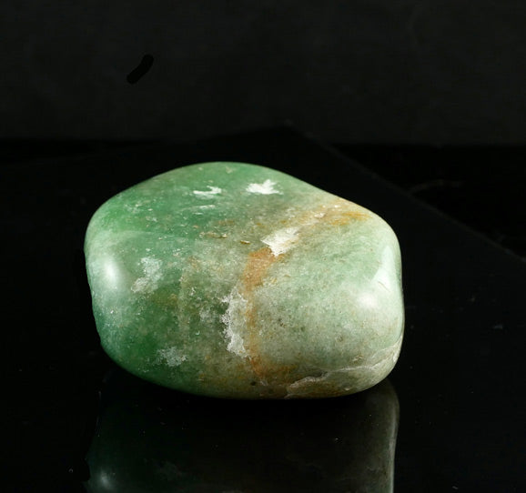 Aventurine Pebble