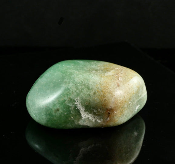 Aventurine Pebble