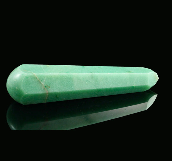 Aventurine Wand