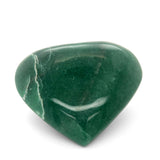 Aventurine Heart