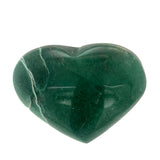 Aventurine Heart